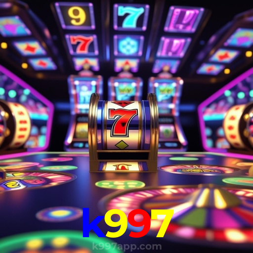 Jogos para baixar no k997 — atualizados e confiáveis