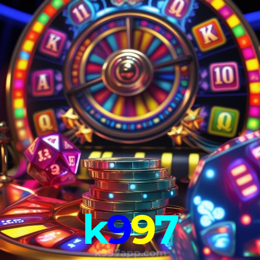 Recursos Paga do k997: Experiência de Jogo Elevada