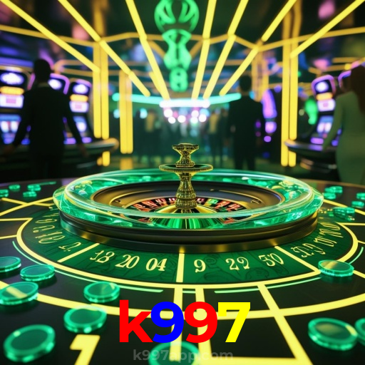 Promoções e bônus no k997: vantagens para iniciantes e veteranos